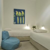 blue lagoon princess hotel