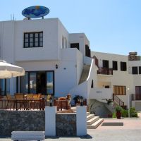 blue sea hotel-apartments