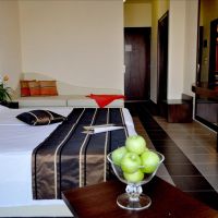 blue dream palace tripiti resort