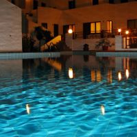 blue sea hotel-apartments