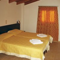 blue sky apartments rethymno
