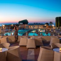 bella beach hotel