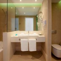 blue lagoon princess hotel