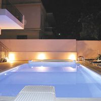 blue sky apartments rethymno