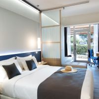 blue dolphin hotel