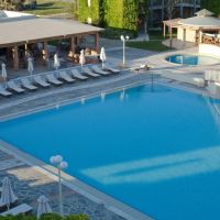 bella beach hotel