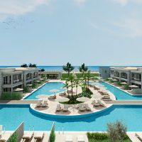 blue lagoon princess hotel