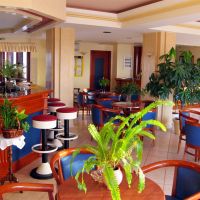 blue sea hotel-apartments