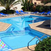 blue sea hotel-apartments