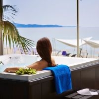 blue dream palace tripiti resort