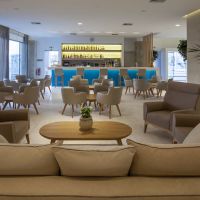 blue lagoon princess hotel