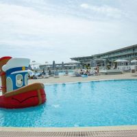blue lagoon princess hotel