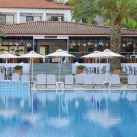 bomo aristoteles holiday resort & spa