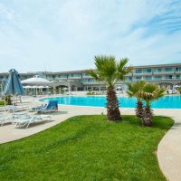 blue lagoon princess hotel