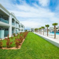 blue lagoon princess hotel