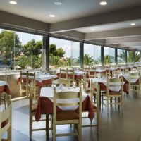 blue dolphin hotel