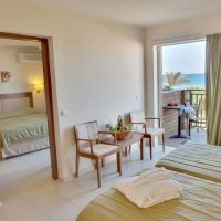 bella beach hotel