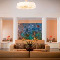 bella beach hotel