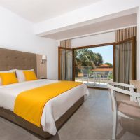 bomo aristoteles holiday resort & spa