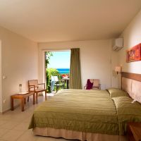 bella beach hotel