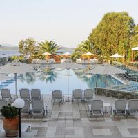 bomo aristoteles holiday resort & spa