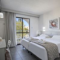 blue lagoon princess hotel