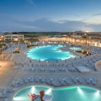 blue lagoon princess hotel