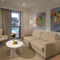 blue lagoon princess hotel