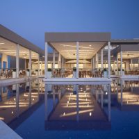 blue lagoon princess hotel