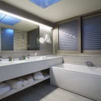 blue dolphin hotel