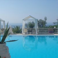 bianco olympico hotel
