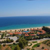 bomo assa maris beach