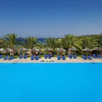 blue dolphin hotel