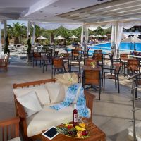 blue dolphin hotel