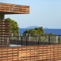 blue dolphin hotel