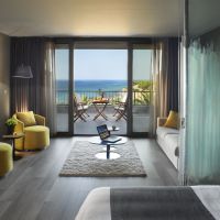 blue dolphin hotel