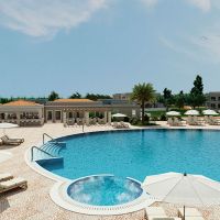 blue lagoon princess hotel