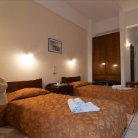 blue island hotel