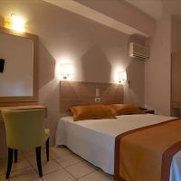blue island hotel