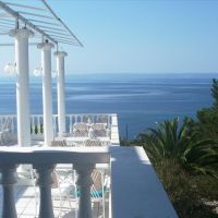 bianco olympico hotel