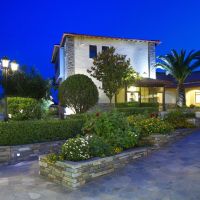 blue dolphin hotel