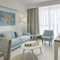 blue lagoon princess hotel