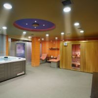 blue dolphin hotel