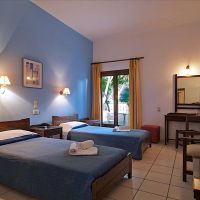 blue island hotel