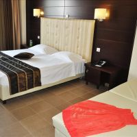 blue dream palace tripiti resort