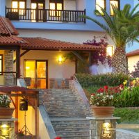 blue dolphin hotel