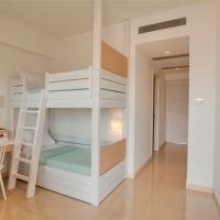 blue lagoon princess hotel