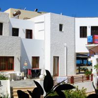 blue sea hotel-apartments