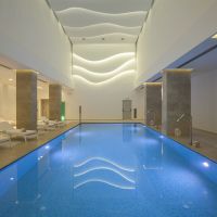 blue lagoon princess hotel