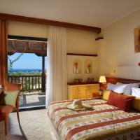 blue dolphin hotel